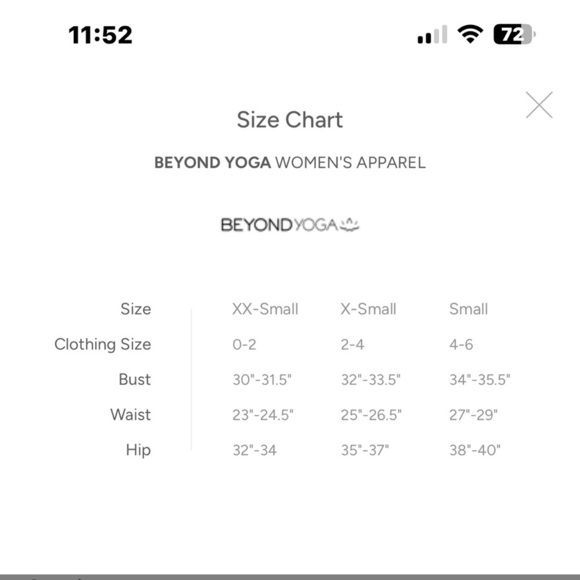 Beyond Yoga Best Dress Pant in Black Textured Velvet Wide Leg Flare Size XS NWT - Picture 9 of 11